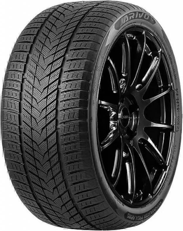 Arivo WINMASTER PROX ARW 5 XL FR 255/45 R20 105 V
