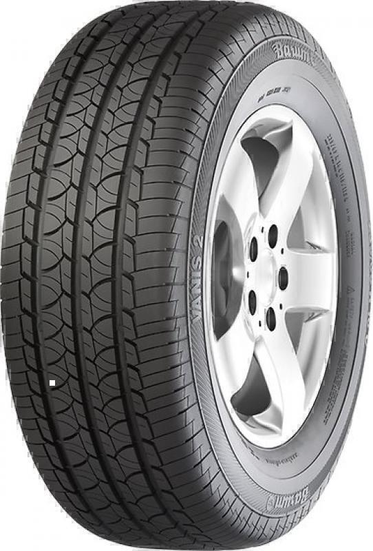 Barum Vanis 2 205/70 R15 106/104 R