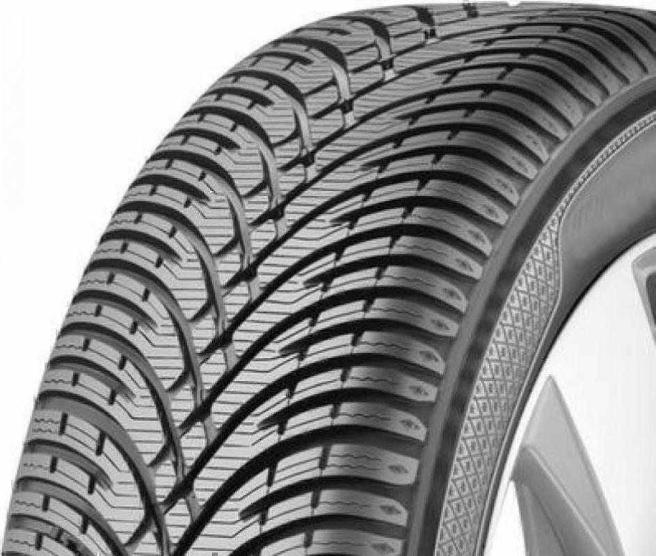 Bfgoodrich G-FORCE WINTER2 SUV FR 225/60 R18 100 H