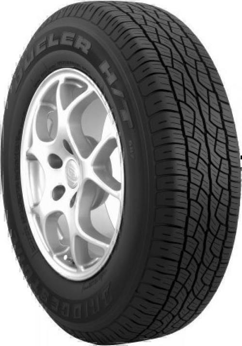 Bridgestone DUELER H/T 687 225/65 R17 102 H