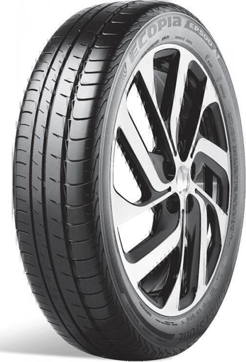 Bridgestone ECOPIA ECOPIA EP500 XL * 175/55 R20 89 Q