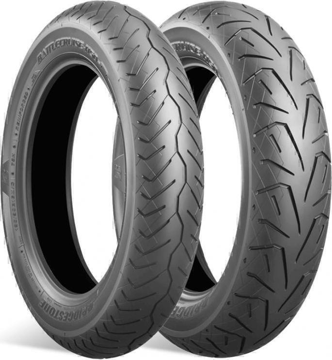 Bridgestone H50 TL Rear 180/65 B16 81 H