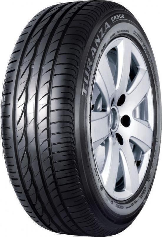Bridgestone TURANZA ER300 FR * 205/55 R16 91 H