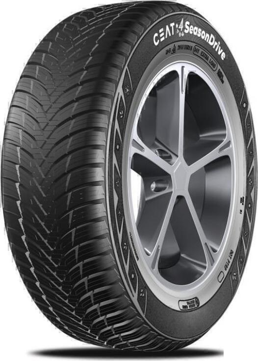 Ceat 4SeasonDrive+ XL FR 205/45 R17 88 W