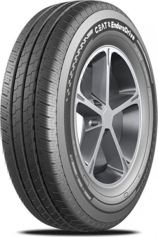 Ceat ENDURA DRIVE 225/65 R16 112/110 T