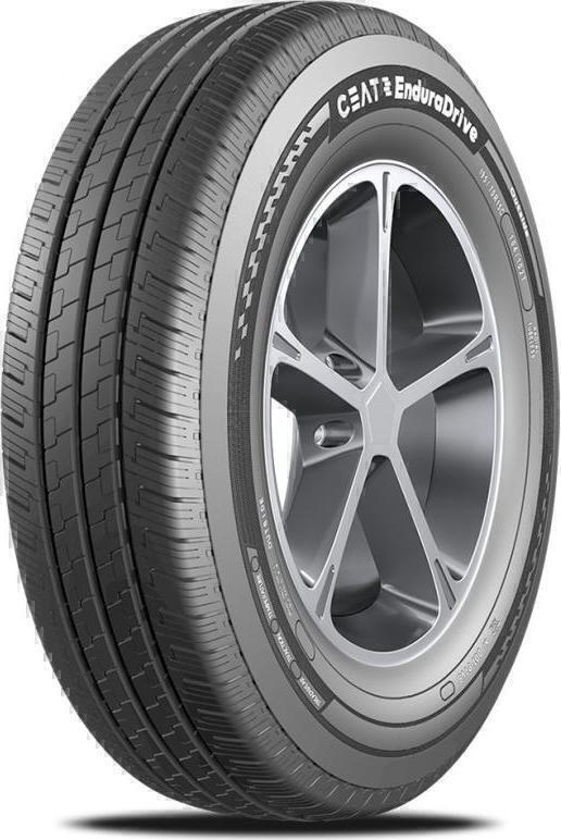 Ceat Enduradrive 195/75 R16 107/105 R