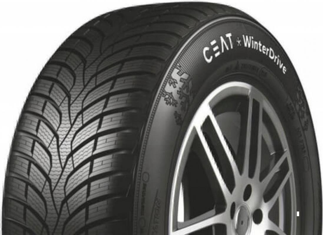 Ceat WINTER DRIVE XL 205/60 R15 91 H