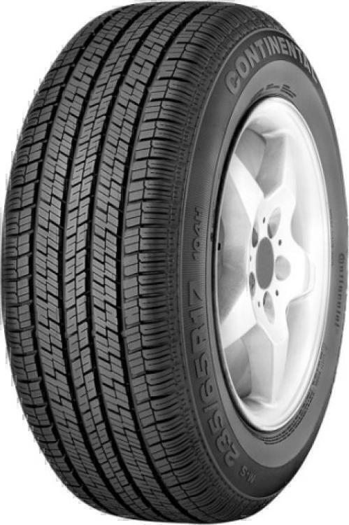 Continental 4x4Contact FR MO 265/60 R18 110 H