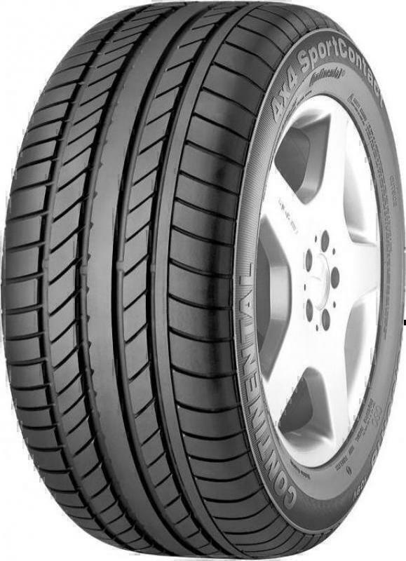Continental 4x4SportContact XL FR 275/40 R20 106 Y