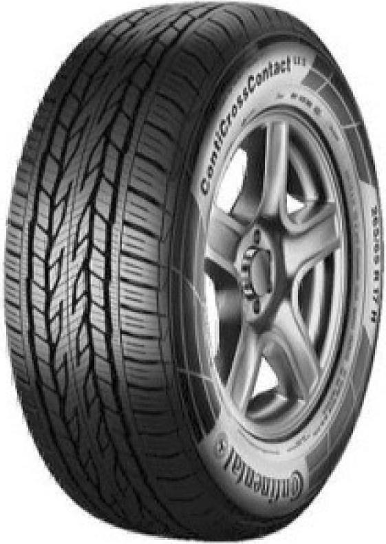 Continental ContiCrossContact LX 2 FR 255/65 R17 110 H