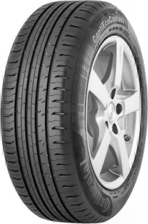 Continental ContiEcoContact 5 ContiSeal 215/55 R17 94 V