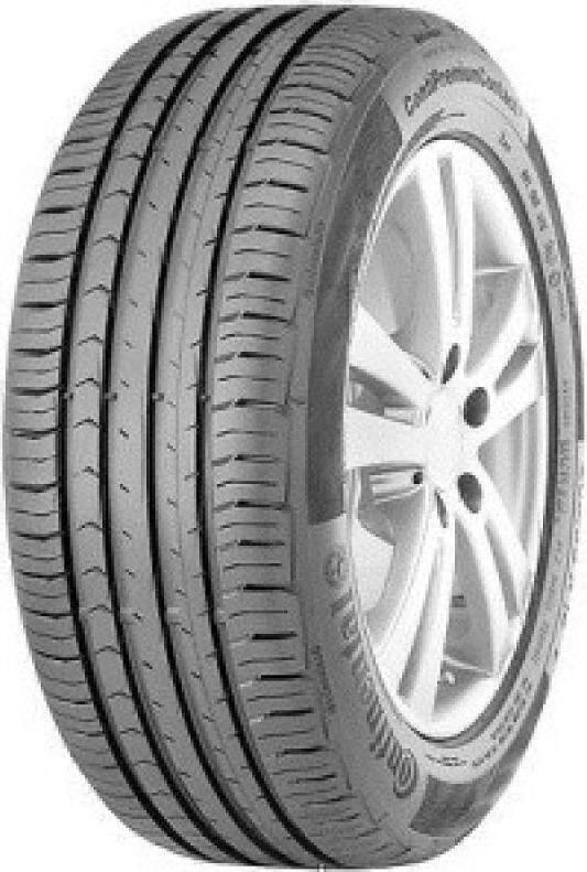 Continental ContiPremiumContact 5 ContiSeal 215/55 R17 94 V