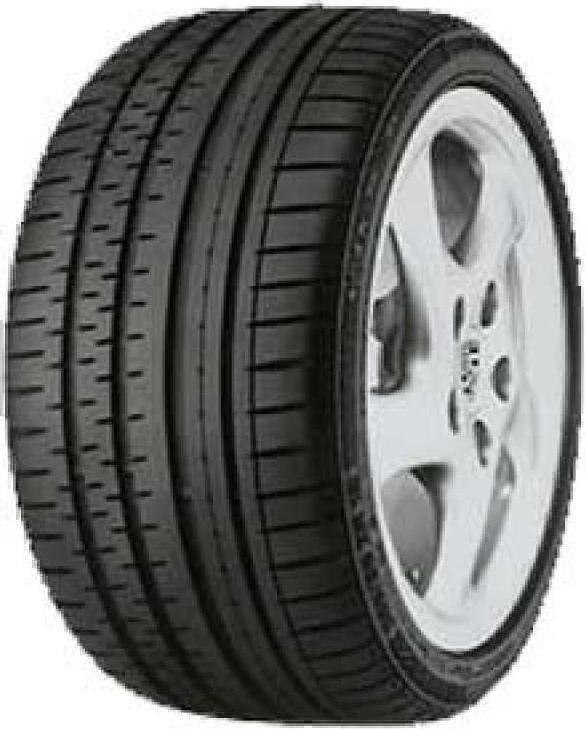 Continental ContiSportContact 2 FR MO 265/45 R20 104 Y