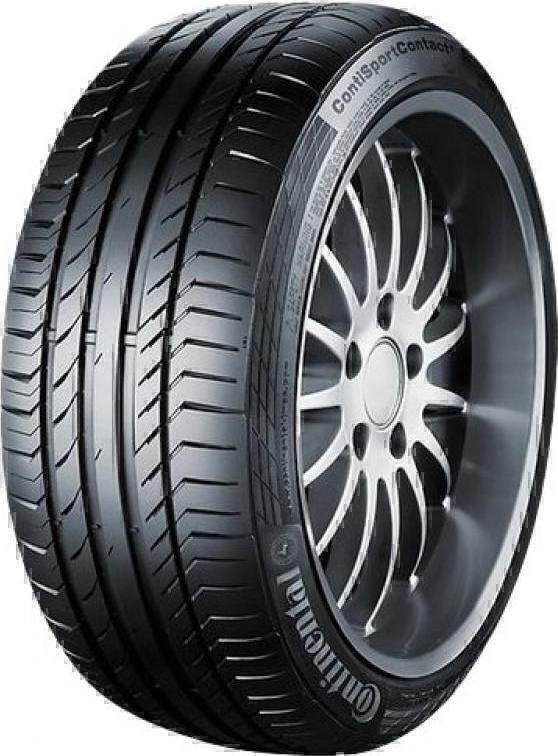 Continental ContiSportContact 5 SUV XL FR ContiSeal 255/40 R20 101 V