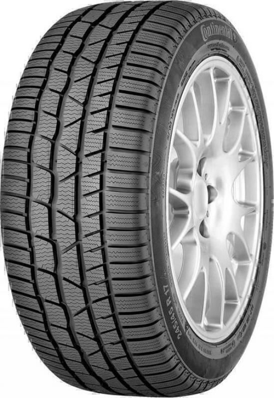 Continental ContiWinterContact TS 830 P XL 215/60 R16 99 H