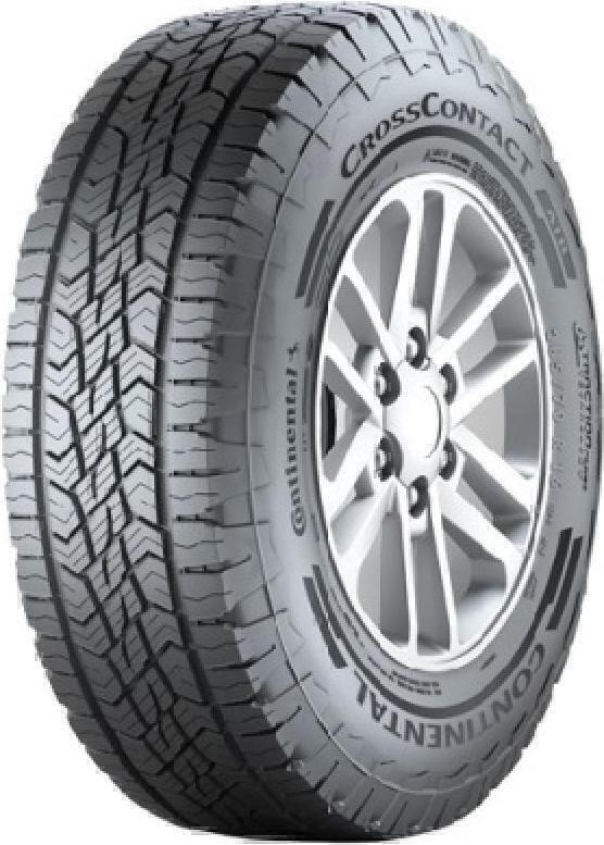 Continental CrossContact ATR FR 265/65 R17 112 H