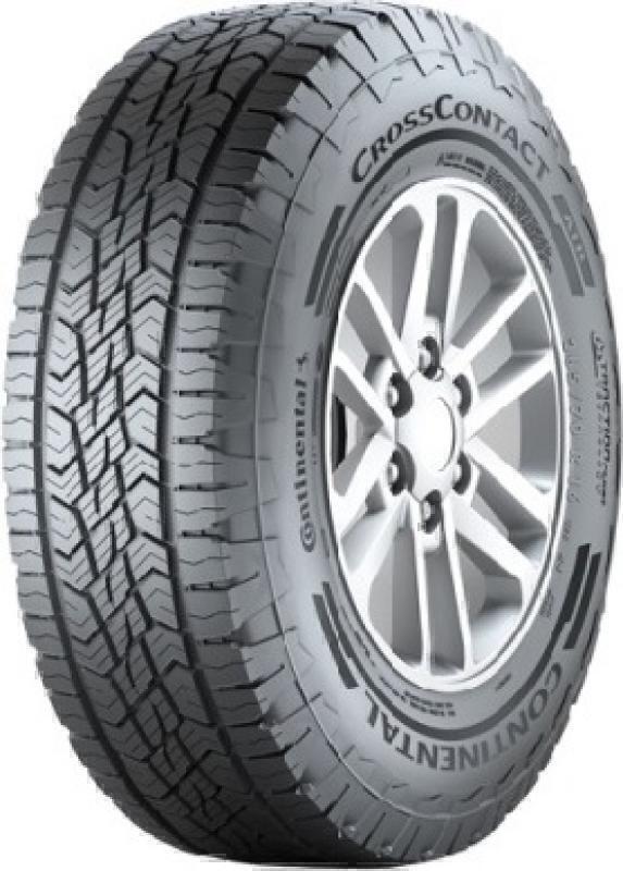 Continental CrossContact ATR XL FR 265/45 R20 108 W