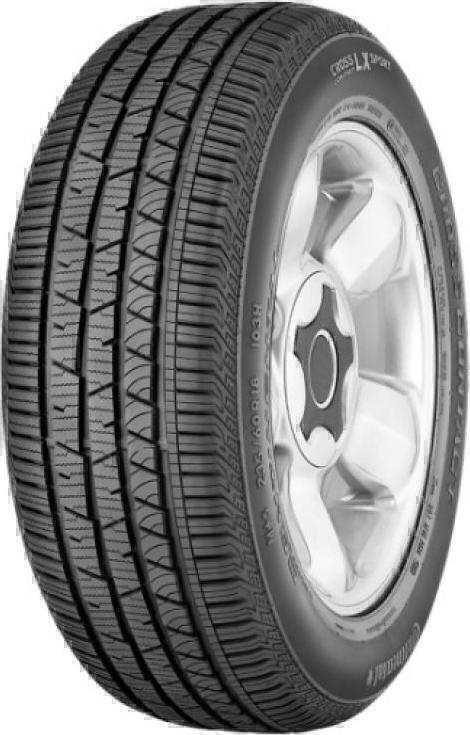 Continental CrossContact LX Sport 215/65 R16 98 H