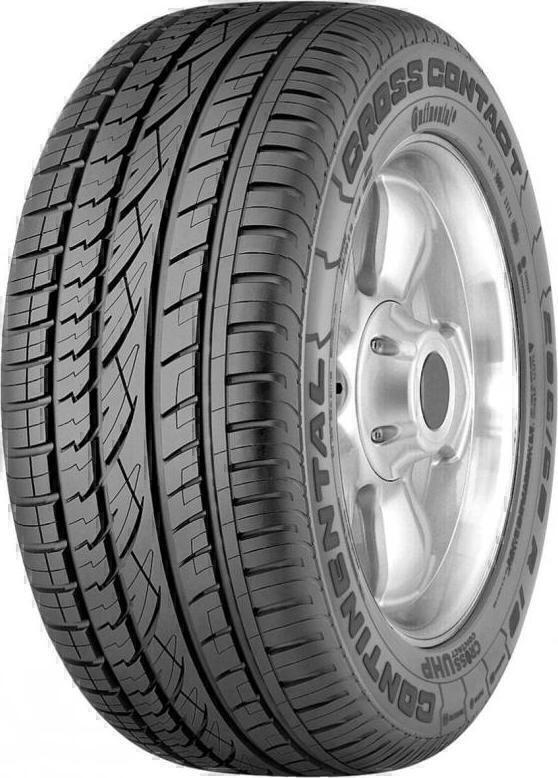 Continental CrossContact UHP FR MO 285/45 R19 107 W