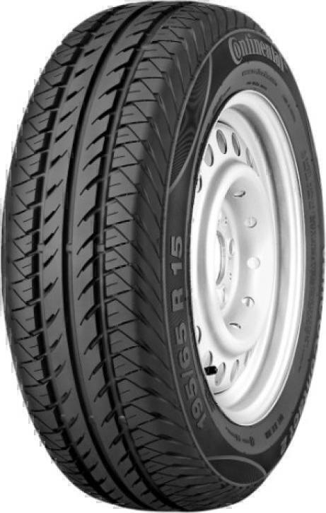 Continental VancoContact 2 225/60 R16 105/103 H