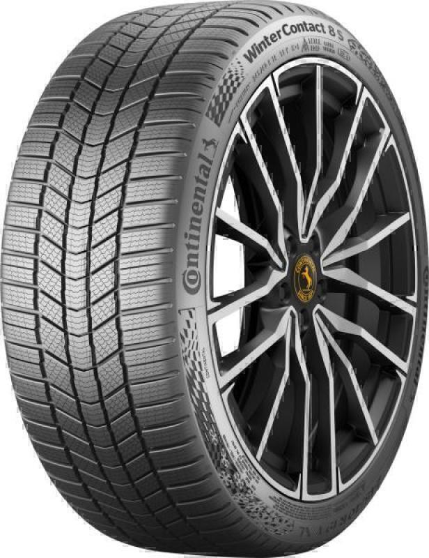 Continental WinterContact 8 S XL FR 315/35 R22 111 V