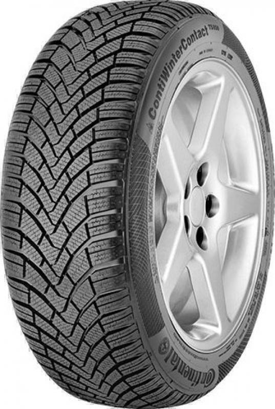 Continental WinterContact TS 850 P FR ContiSeal 245/45 R18 96 V