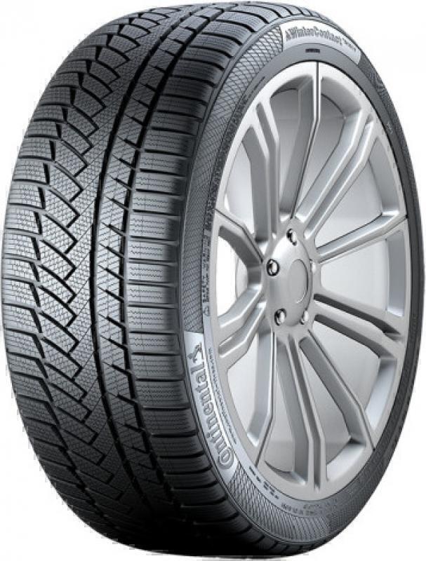 Continental WinterContact TS 850 P SUV FR AO 215/65 R17 99 H