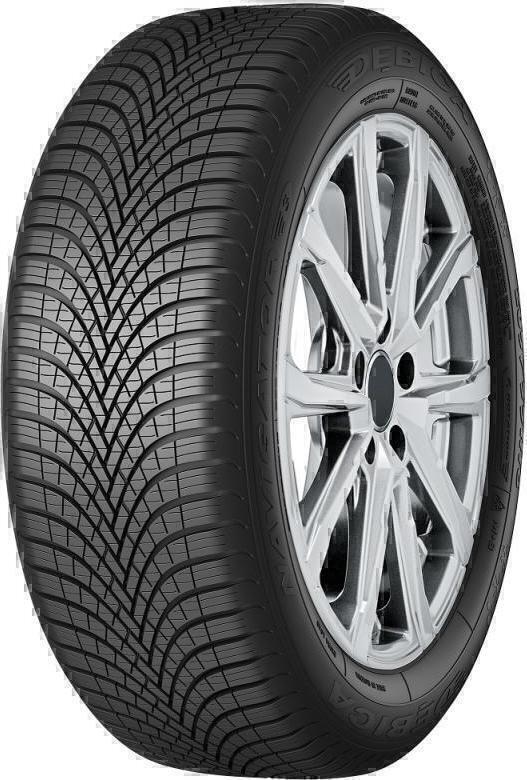 Dębica NAVIGATOR 3 XL 235/65 R17 108 V