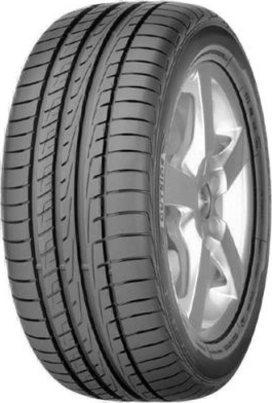 Riken UHP XL 195/55 R20 95 H