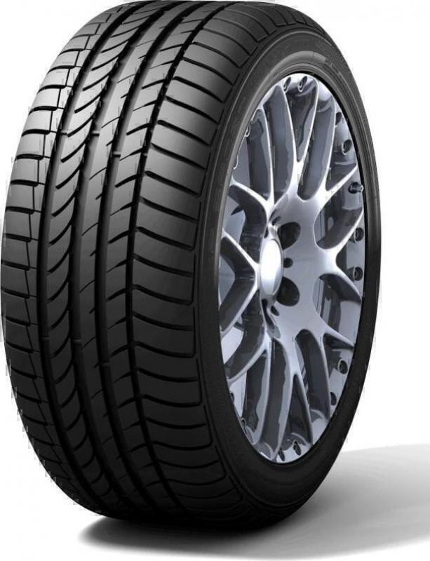 Dunlop SP SPORT MAXX TT * 205/55 R16 91 W