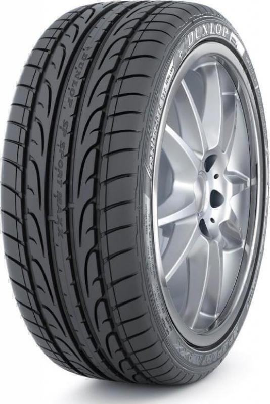 Dunlop SP SPORT MAXX XL 255/40 R17 98 Y