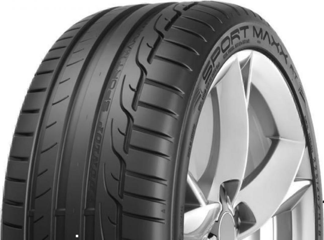 Dunlop SPORT MAXX RT XL MFS AO1 225/40 R18 92 Y