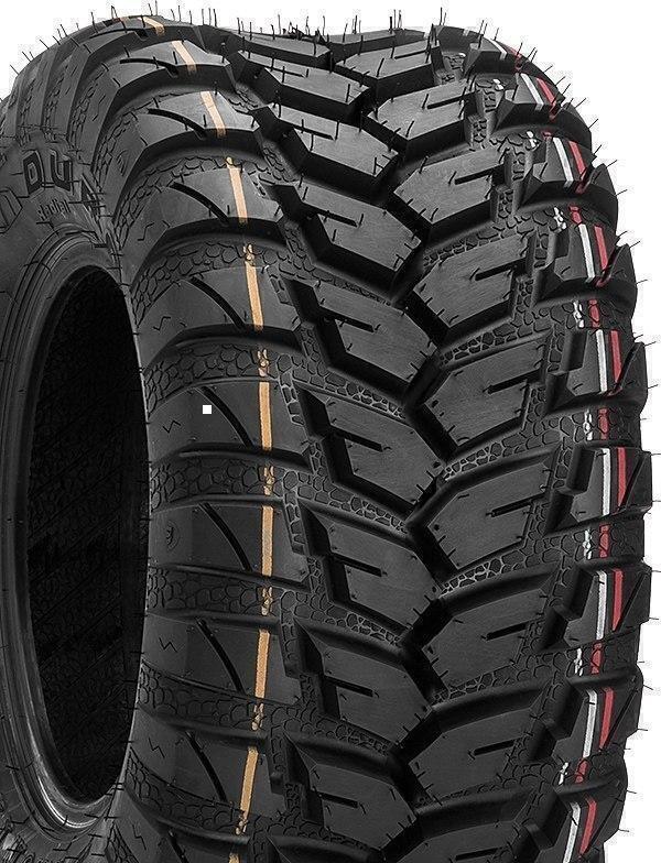Duro DI2037 FRONTIER E 26x9 -14 64 N