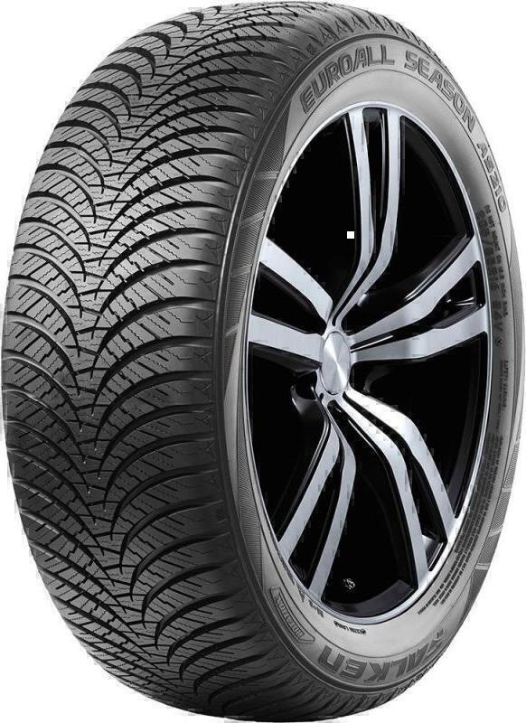 Falken EUROALL SEASON AS210 XL MFS 215/50 R18 92 V
