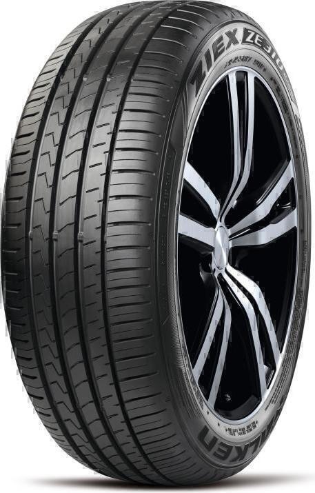 Falken ZIEX ZE310 ECORUN 205/55 R16 91 V