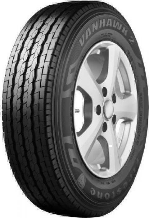 Firestone VANHAWK 2 175/75 R16 101 R