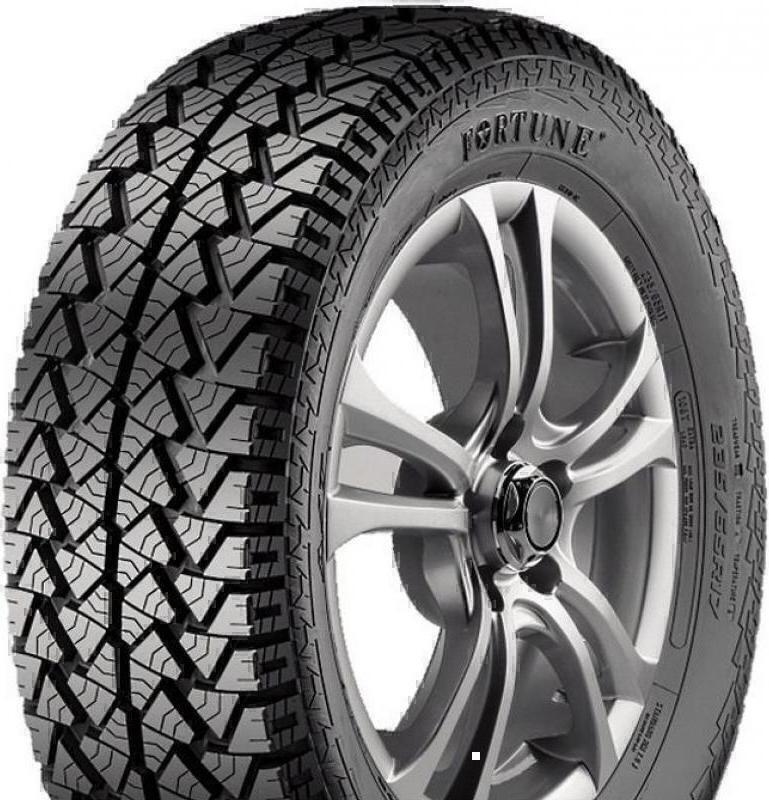 Fortune FSR-302 A/T FR 265/60 R18 110 T