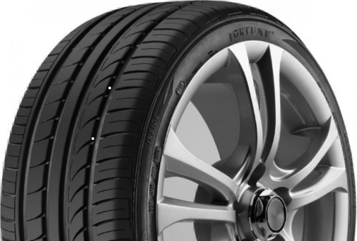Fortune FSR-701 XL 235/35 R19 91 W