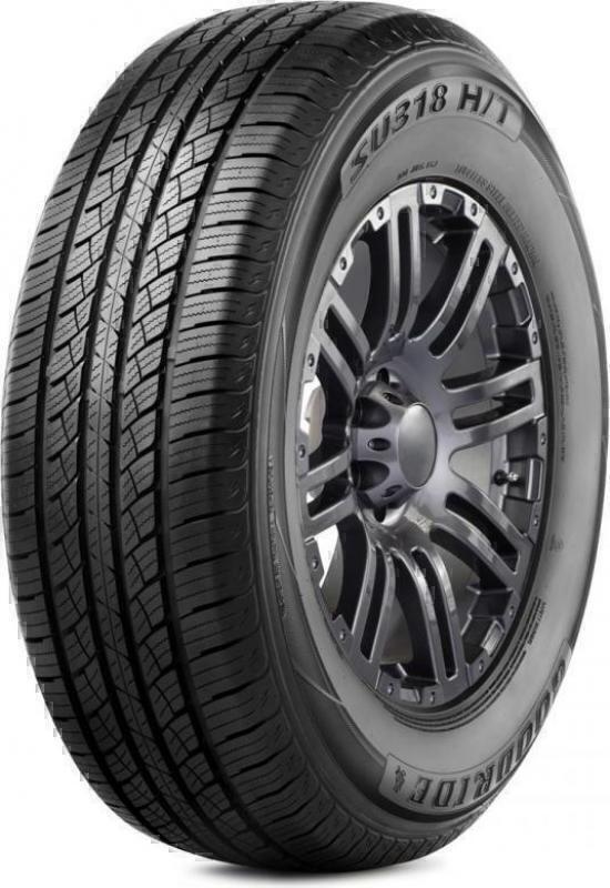 Goodride SU318 H/T 245/60 R18 105 T