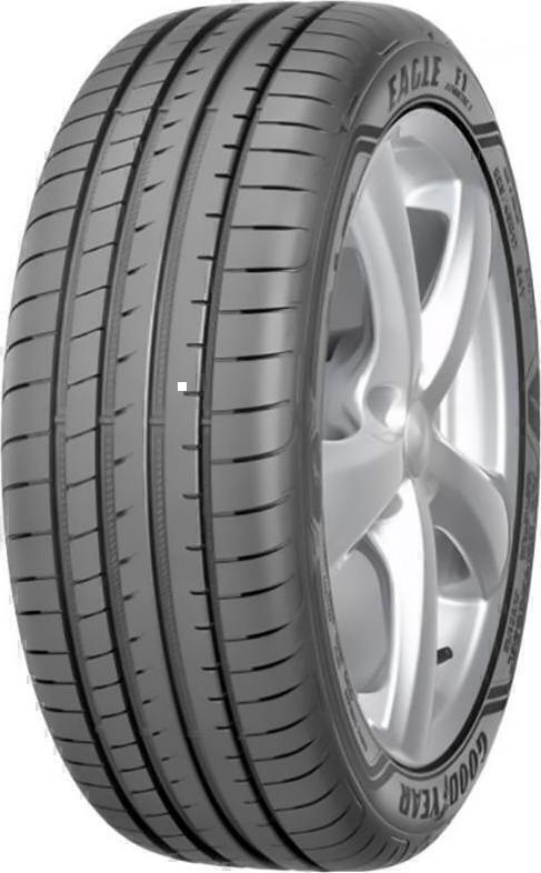 Goodyear EAGLE F1 ASYMMETRIC 3 XL FP SCT 265/35 R22 102 W