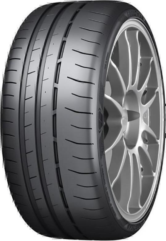 Goodyear EAGLE F1 SUPERSPORT R XL FP 245/35 R19 93 Y
