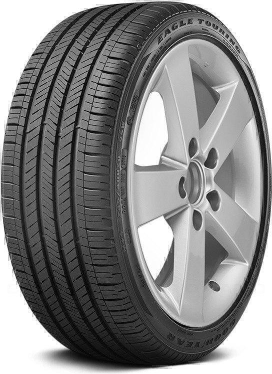 Goodyear EAGLE TOURING FP N0 295/40 R20 106 V