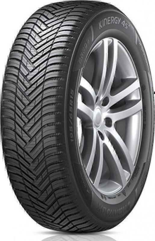 Hankook Kinergy 4S H750 FP 185/55 R14 80 H
