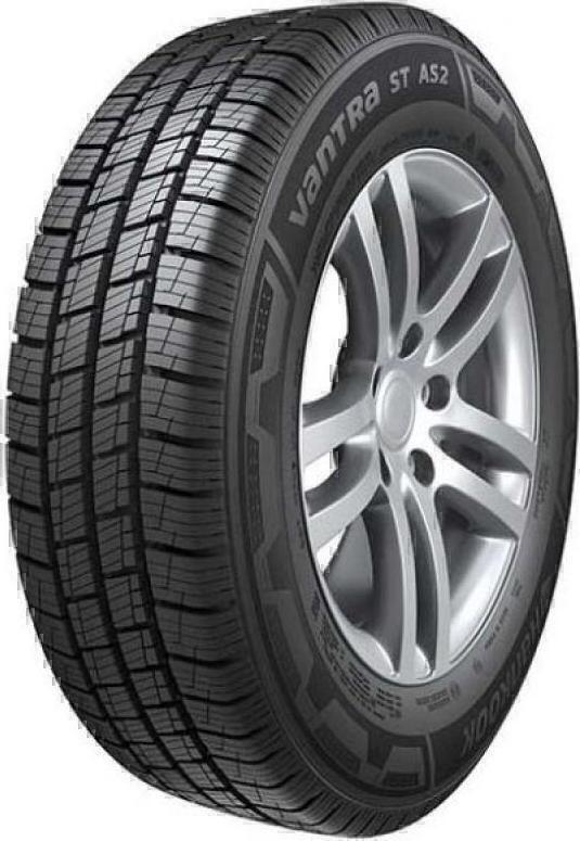 Hankook Vantra ST AS2 RA30 MFS 195/60 R16 99/97 H