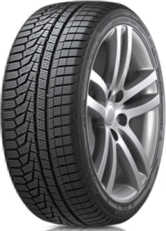 Hankook Winter i*cept evo2 W320 XL FR SealGuard 215/55 R17 98 V