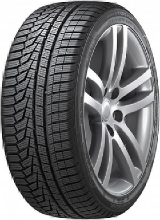 Hankook Winter i*cept evo2 W320B XL FR HRS 245/45 R19 102 V