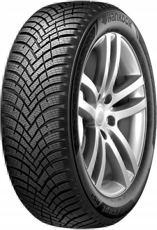 Hankook WINTER I*CEPT RS3 W462 FR 195/55 R16 87 H