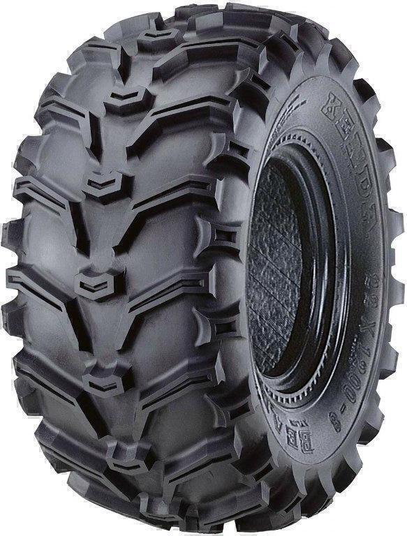 Kenda K299 24x9 -11 36 F