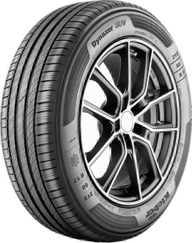 Kleber Dynaxer SUV XL 245/45 R20 103 Y