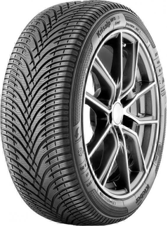 Kleber KRISALP HP3 DT1 3PMSF 185/65 R15 88 T
